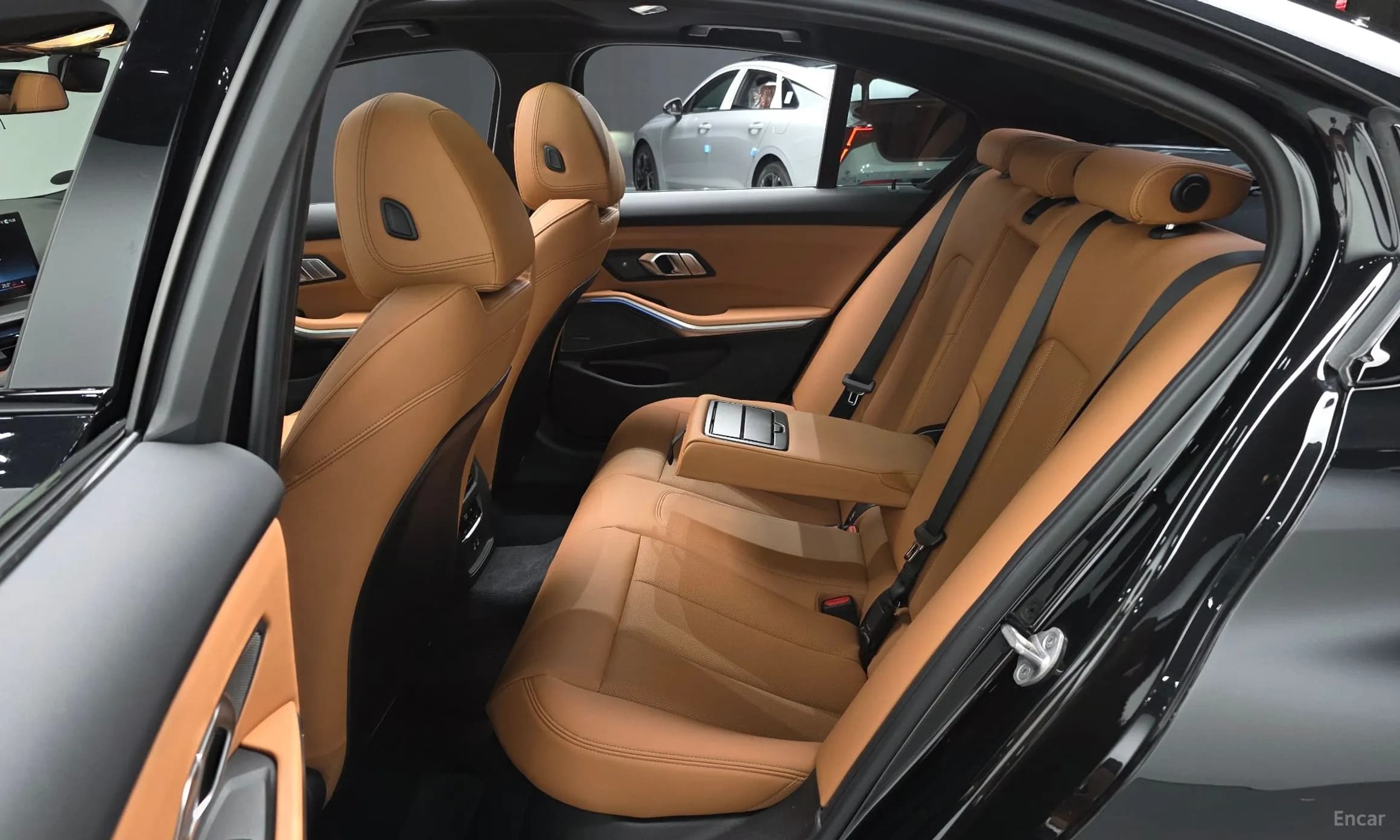 3 Series (G20)
