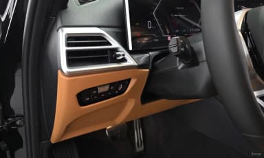 3 Series (G20)