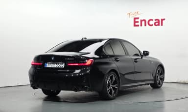 3 Series (G20)
