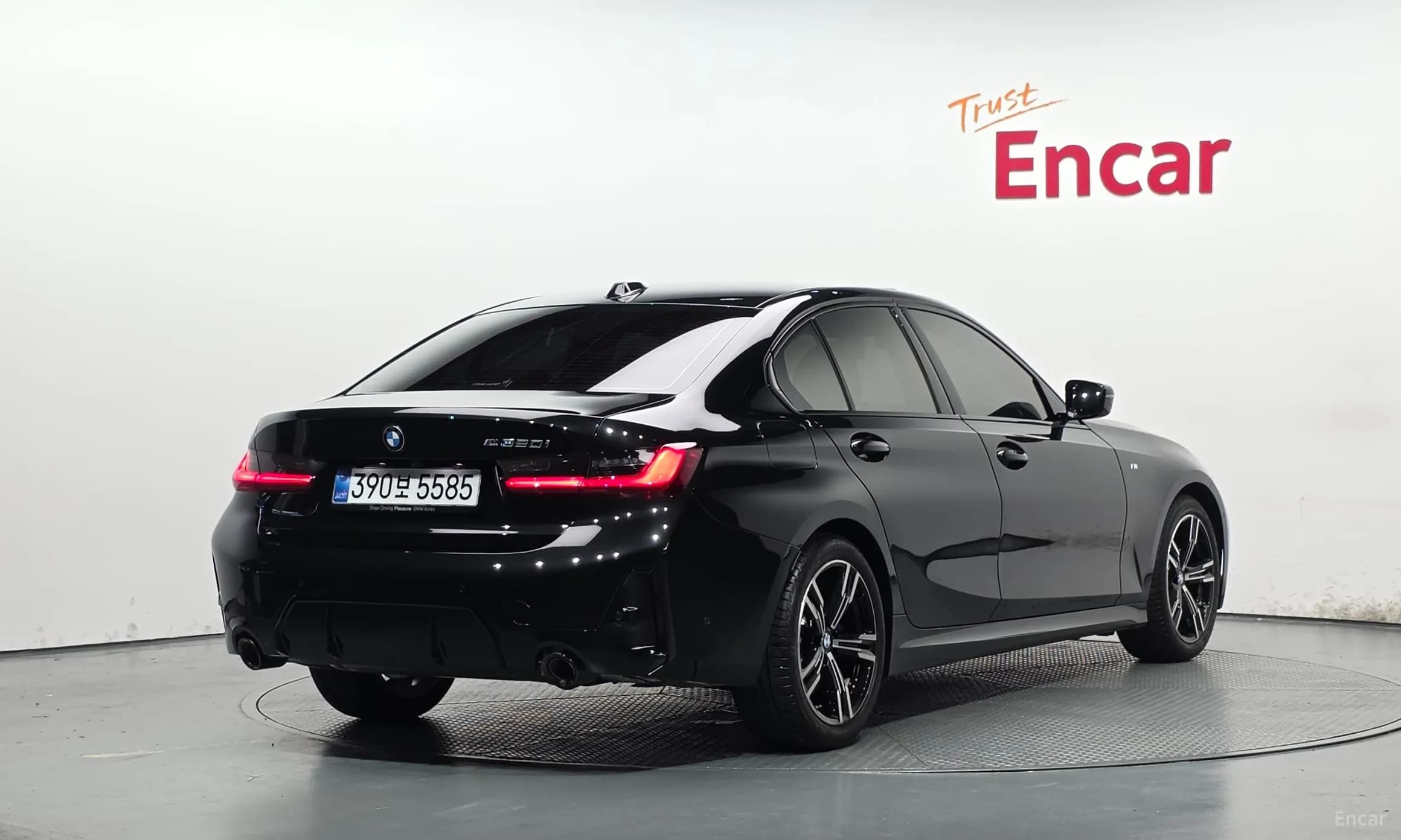 3 Series (G20)