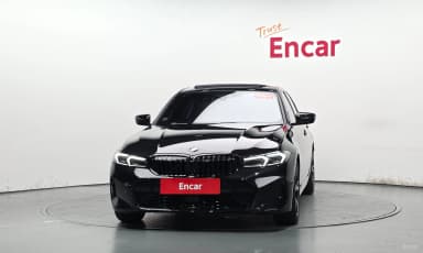 3 Series (G20)