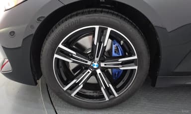 3 Series (G20)