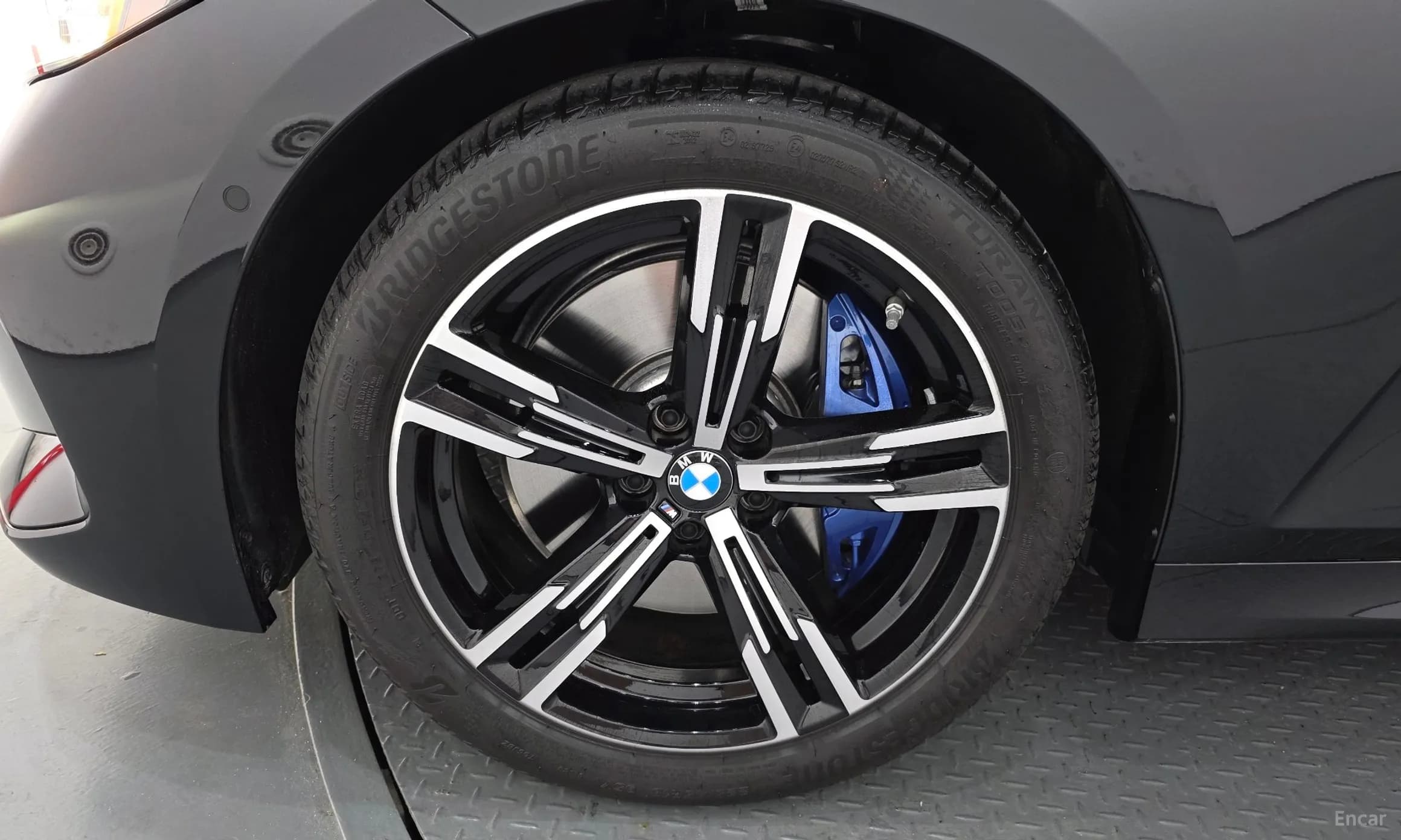 3 Series (G20)