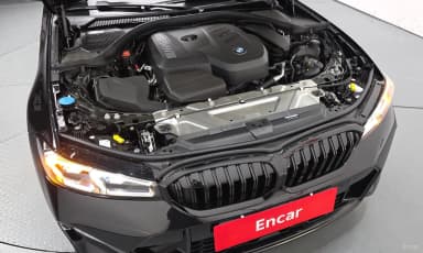 3 Series (G20)