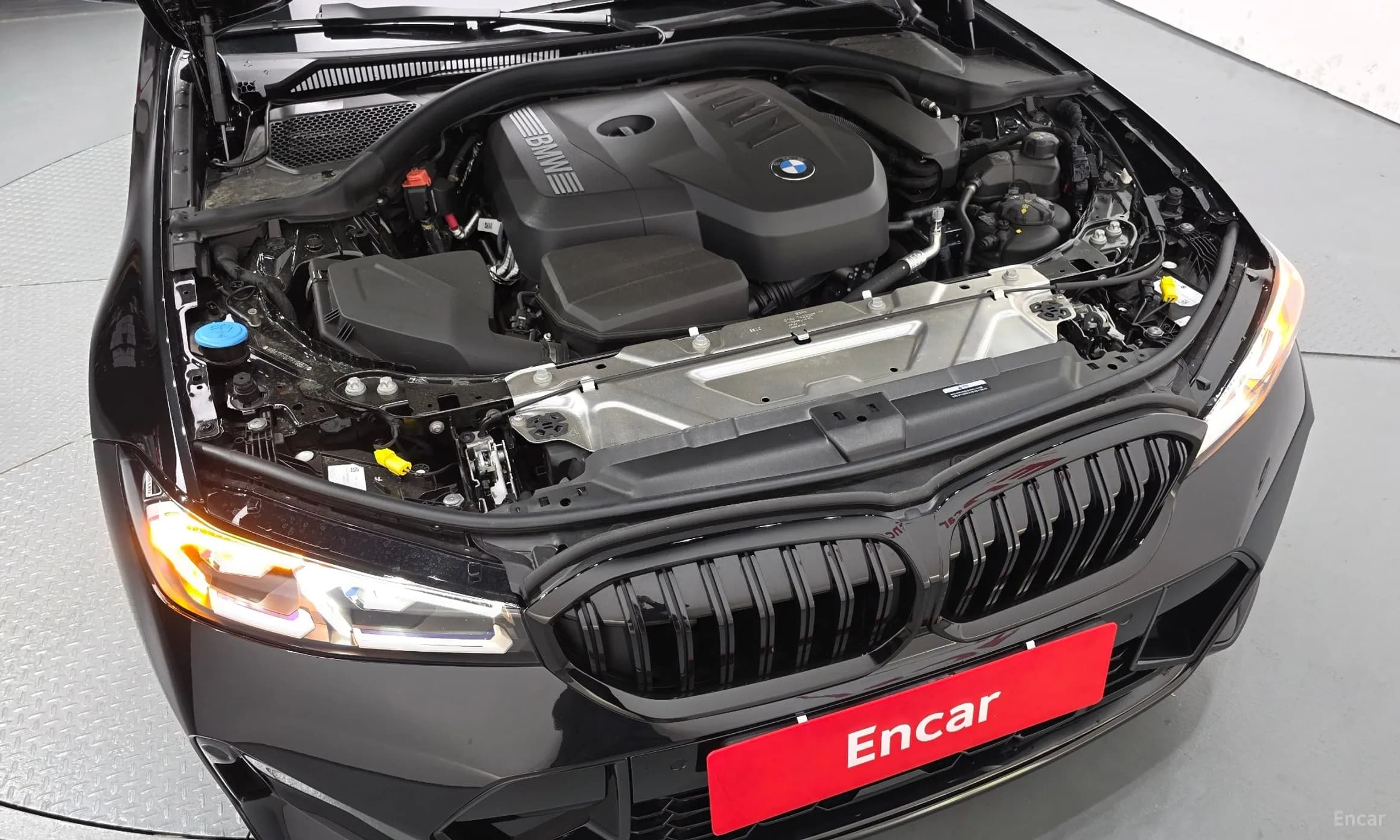 3 Series (G20)