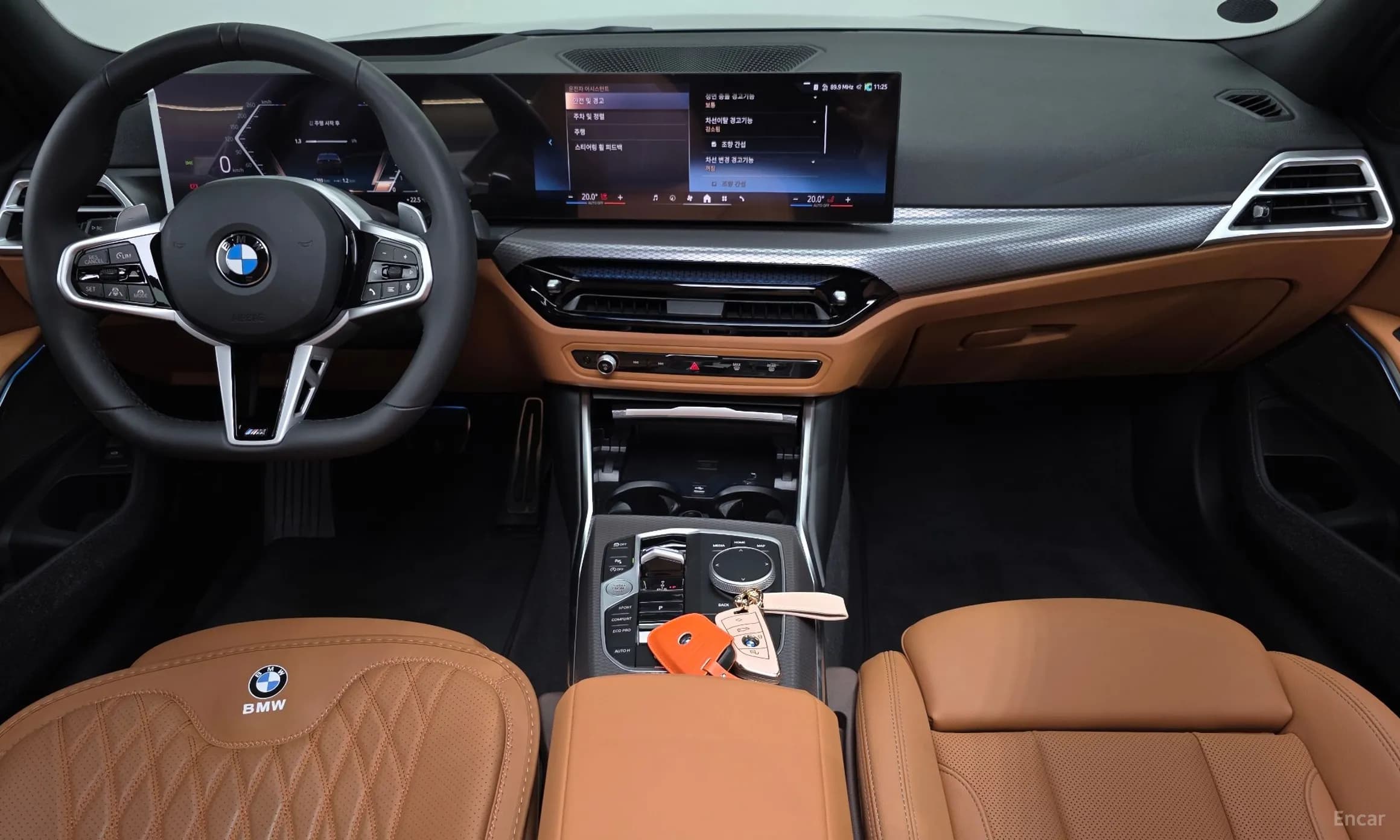 3 Series (G20)