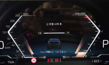 3 Series (G20)