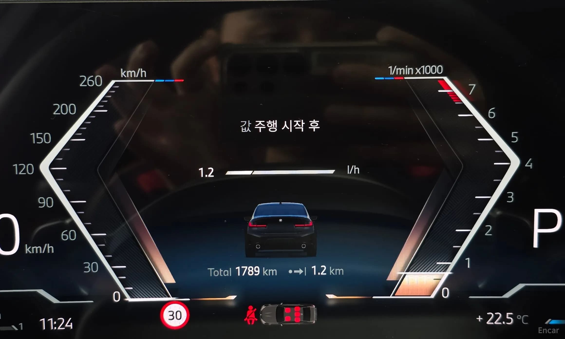 3 Series (G20)