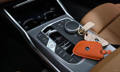 3 Series (G20)