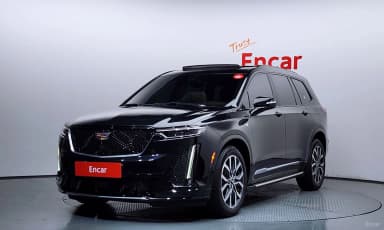 XT6