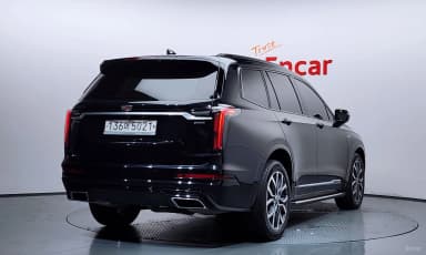 XT6