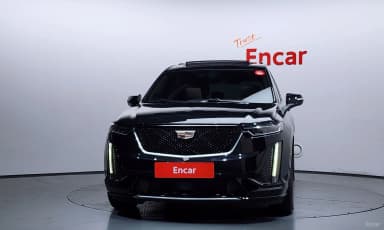 XT6