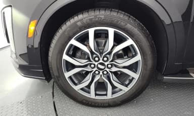 XT6