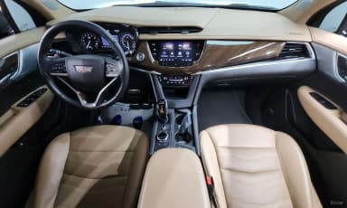XT6