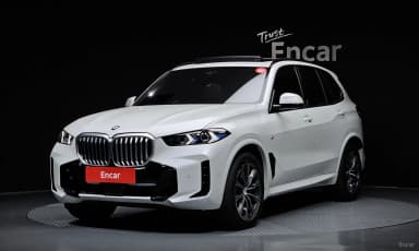 X5 (G05)
