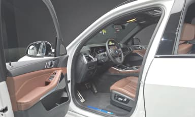 X5 (G05)