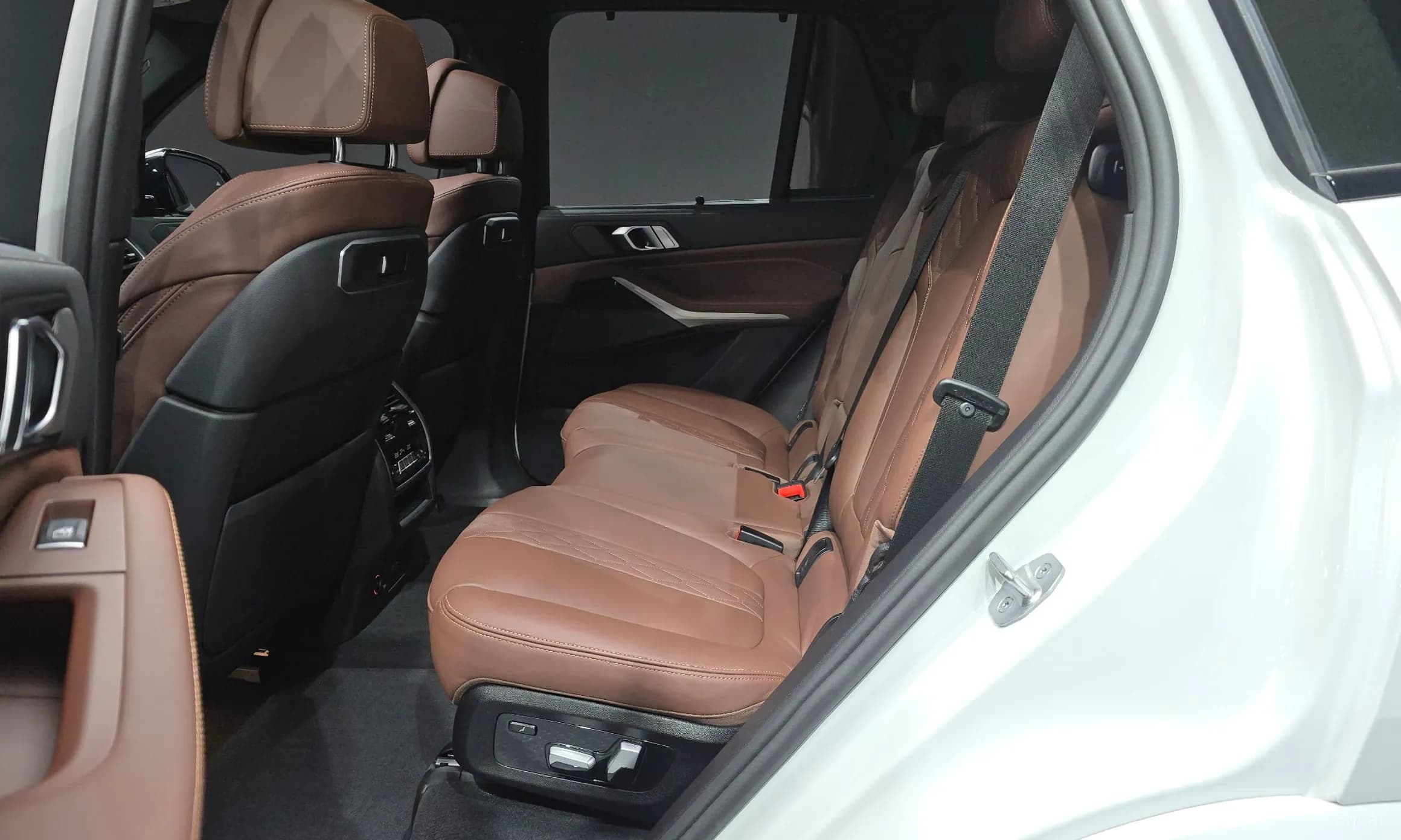 X5 (G05)