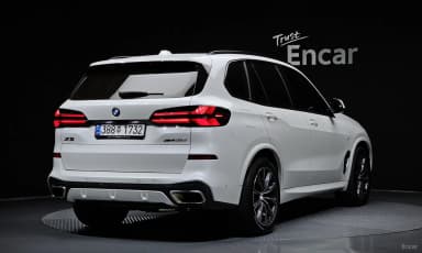 X5 (G05)