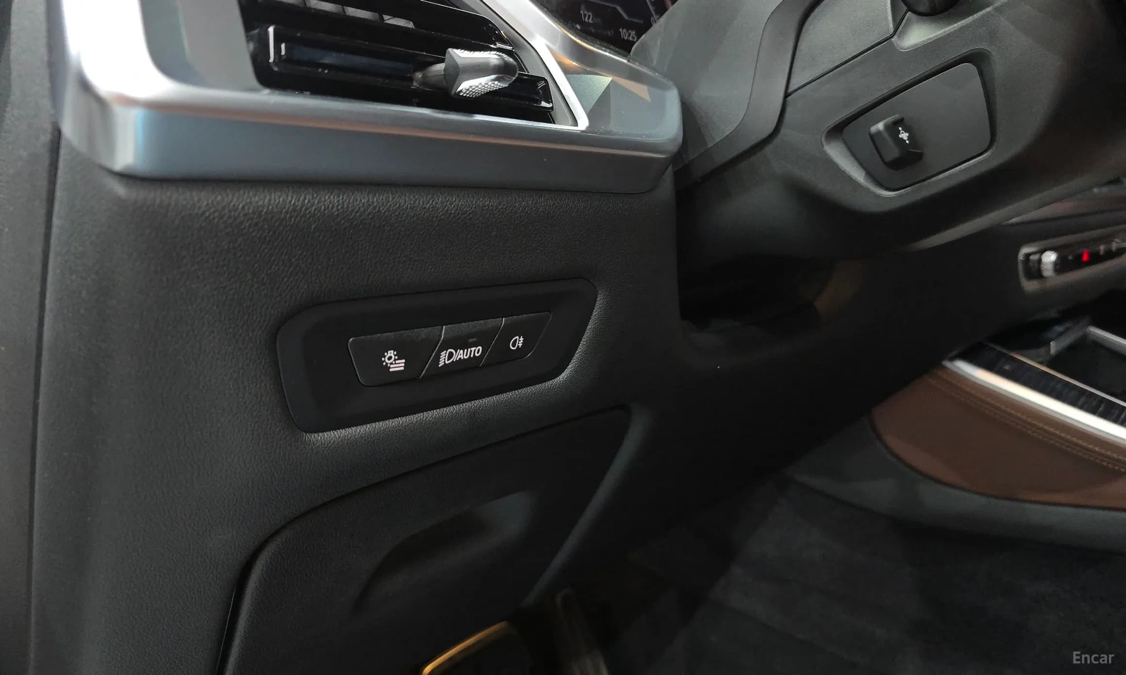 X5 (G05)