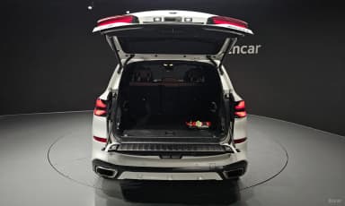 X5 (G05)