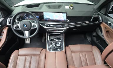 X5 (G05)