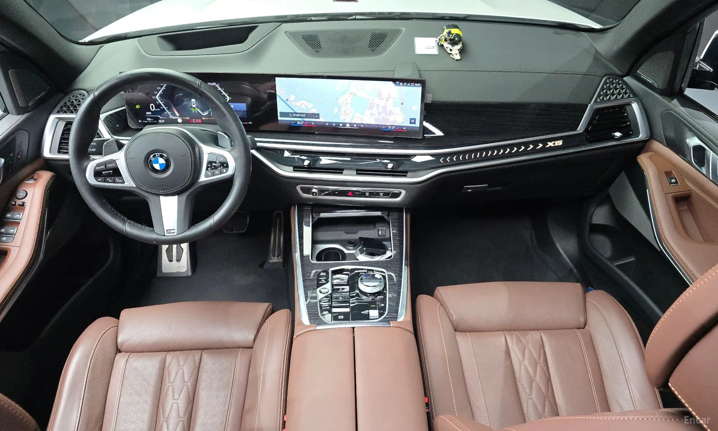 X5 (G05)