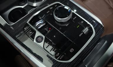 X5 (G05)