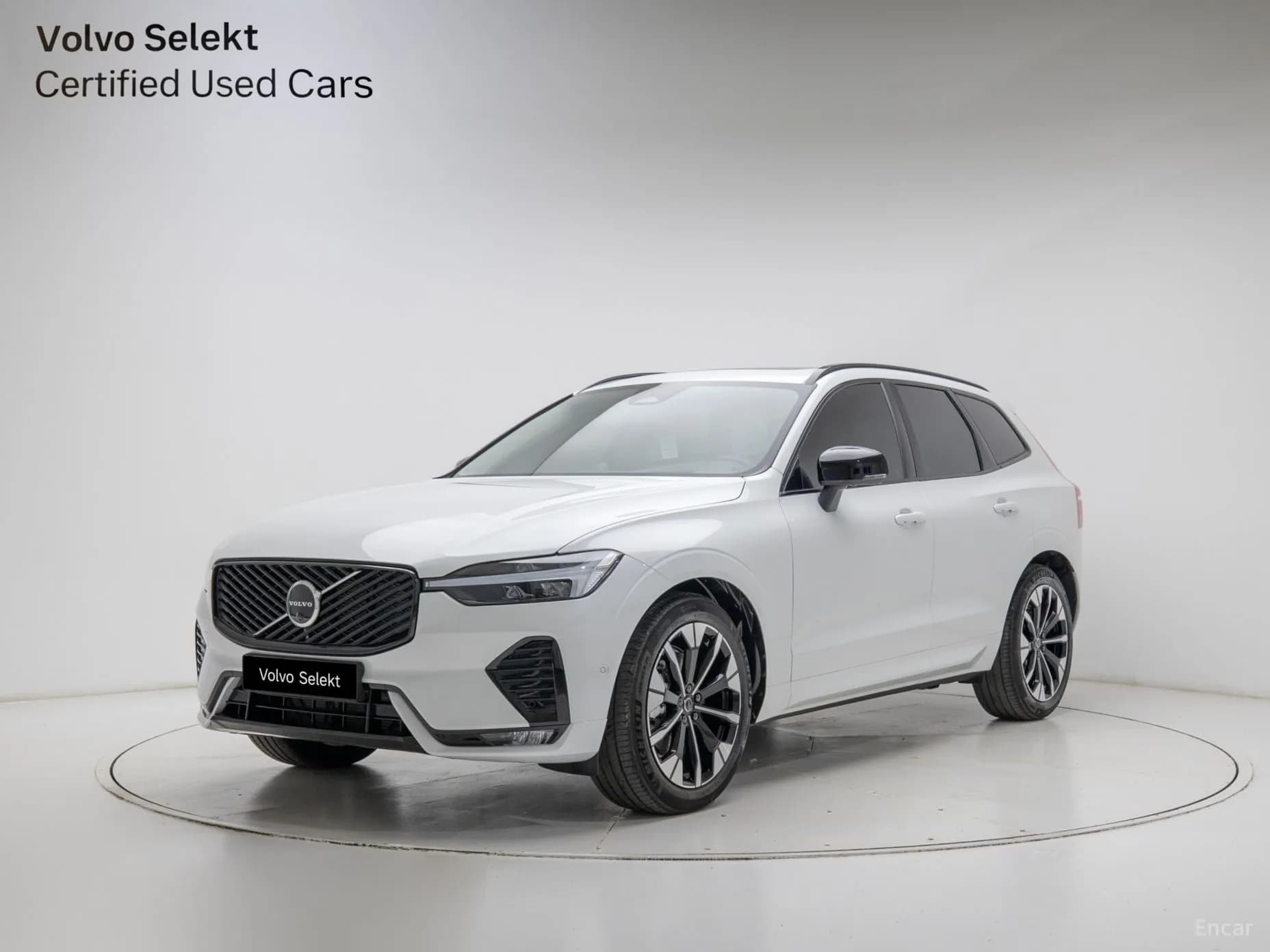 XC60 Gen 2