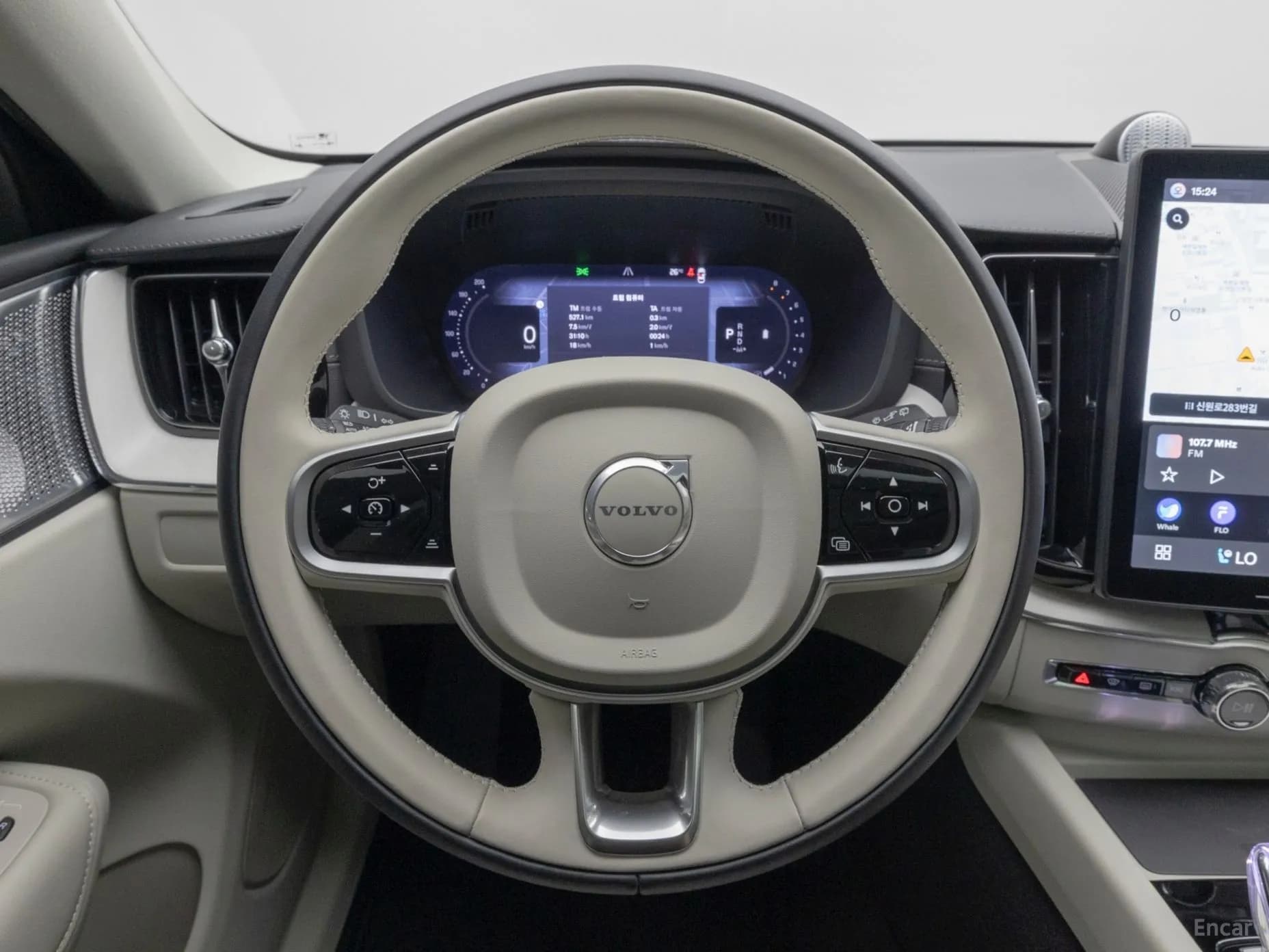 XC60 Gen 2