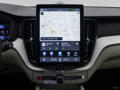 XC60 Gen 2