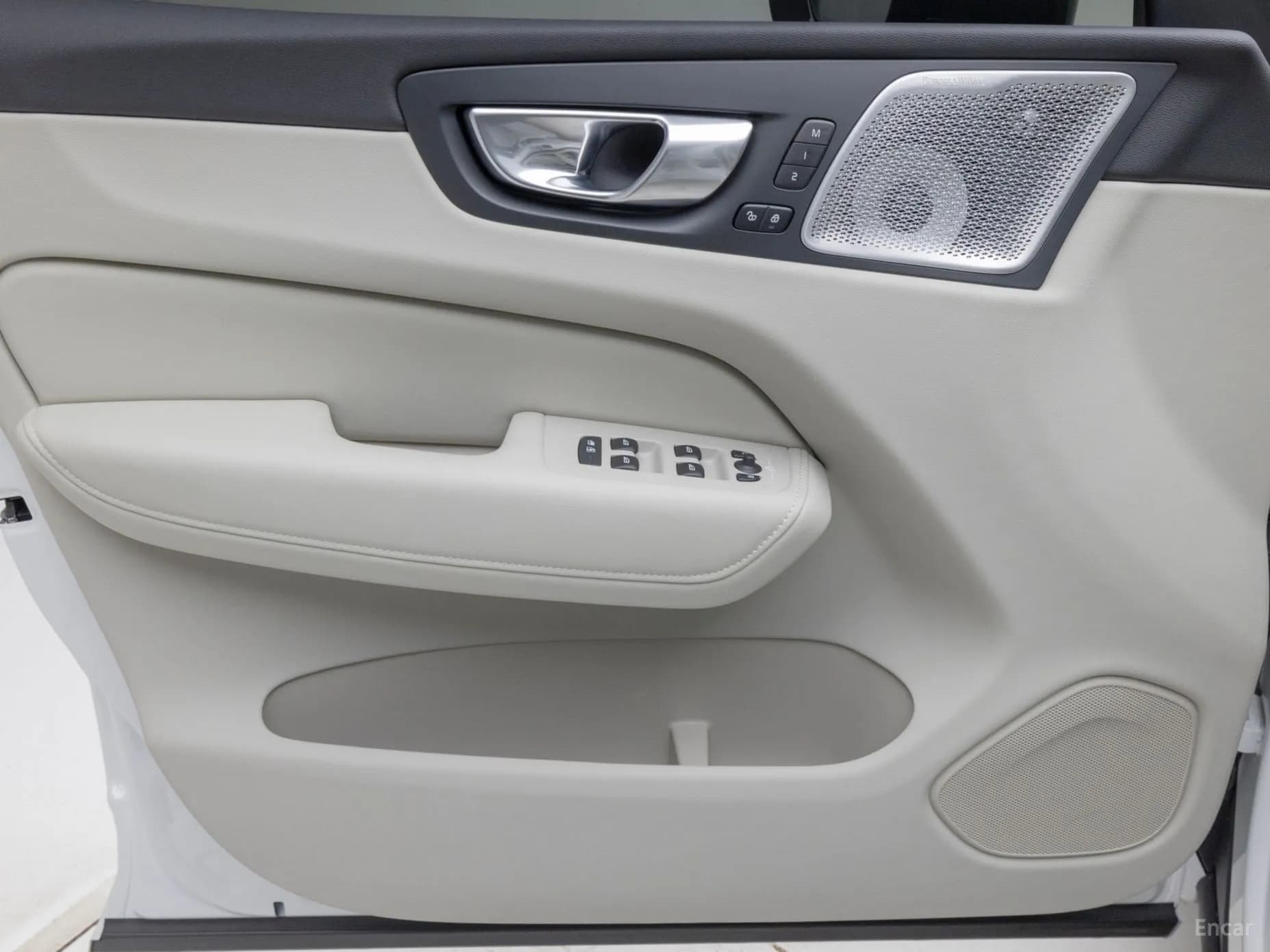 XC60 Gen 2