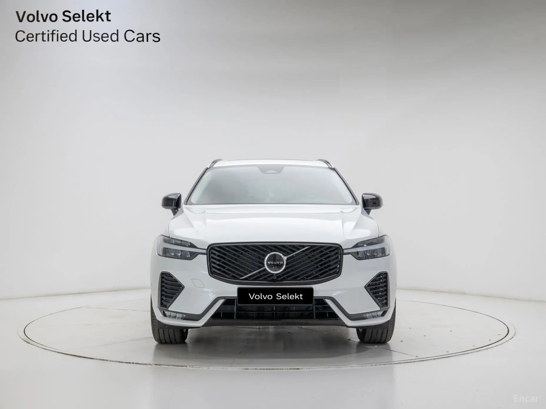 XC60 Gen 2