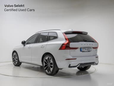 XC60 Gen 2
