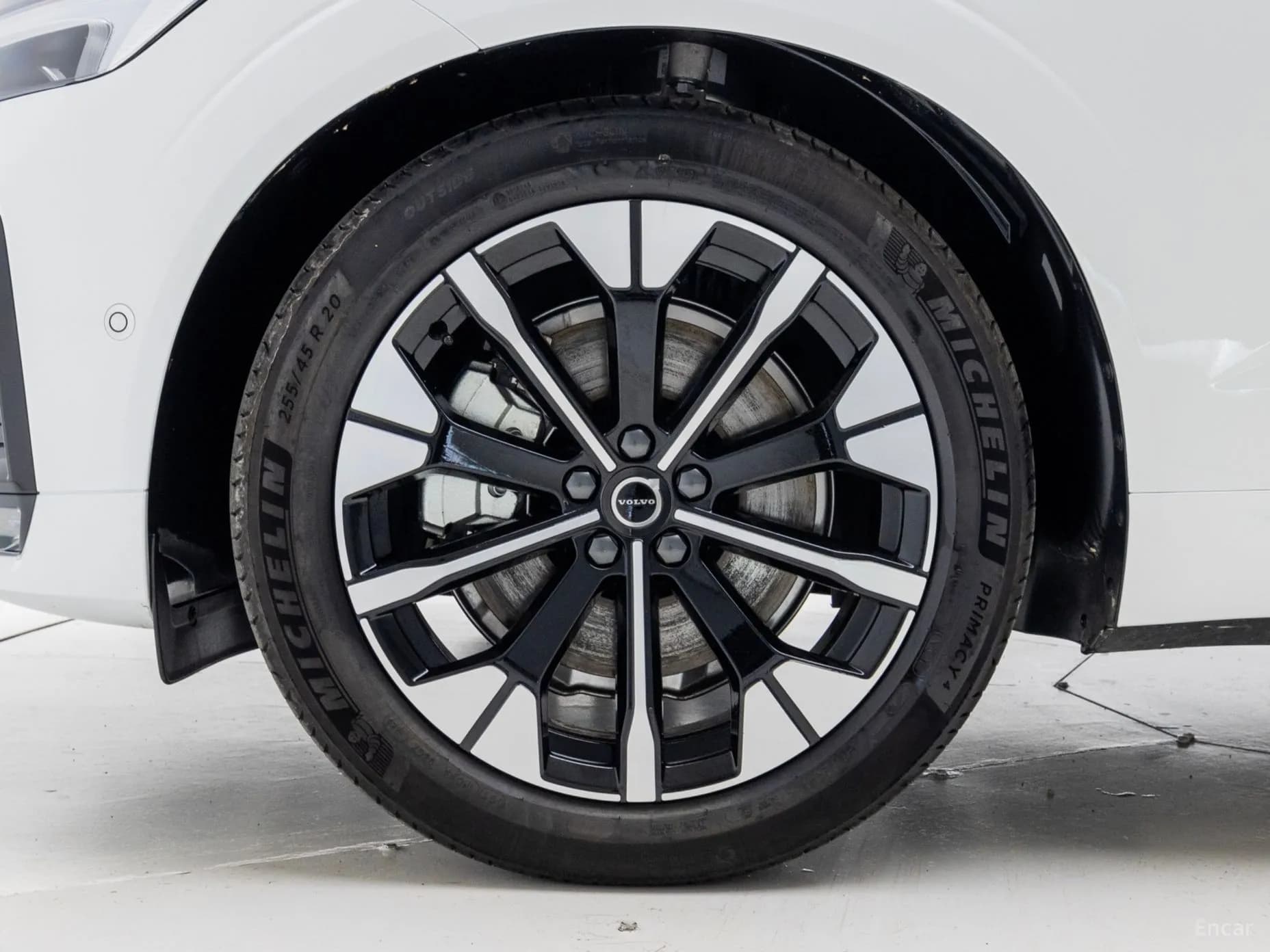 XC60 Gen 2
