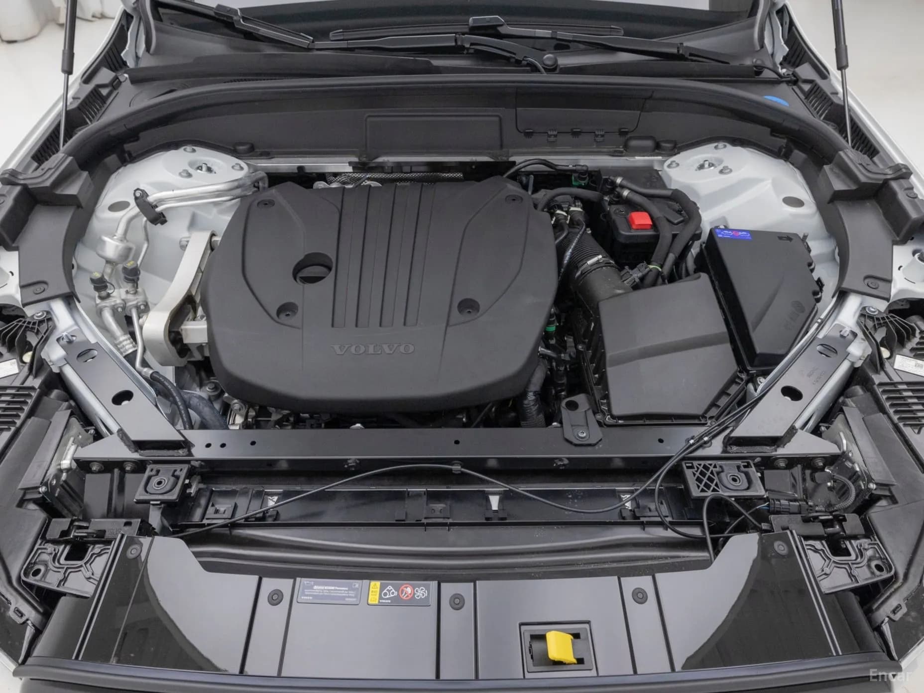 XC60 Gen 2