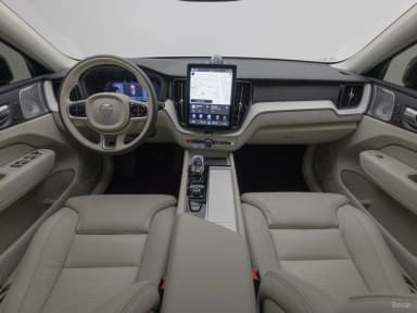 XC60 Gen 2
