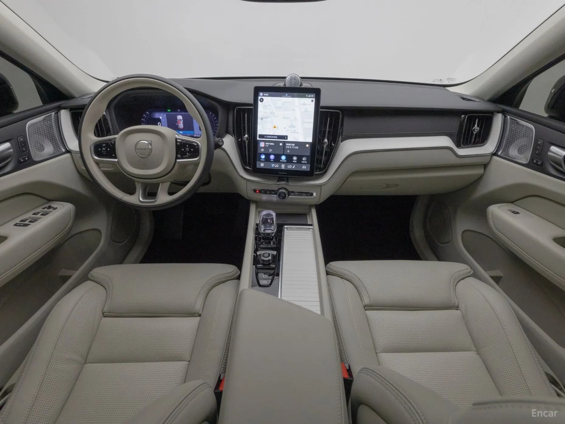 XC60 Gen 2
