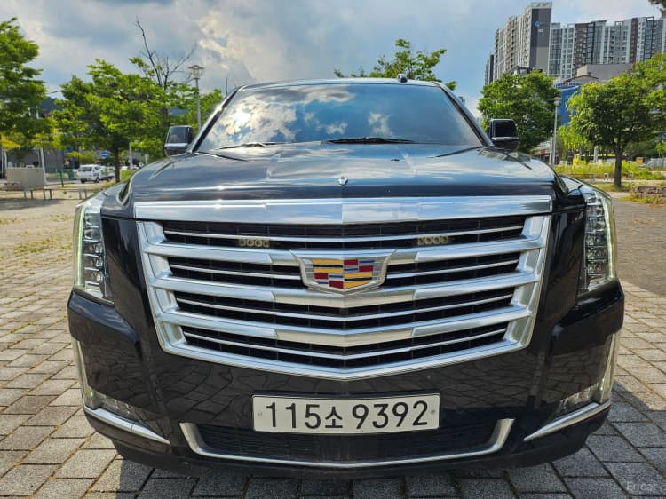 Escalade
