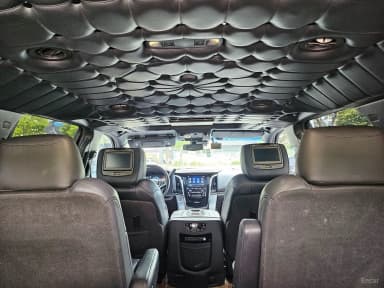 Escalade