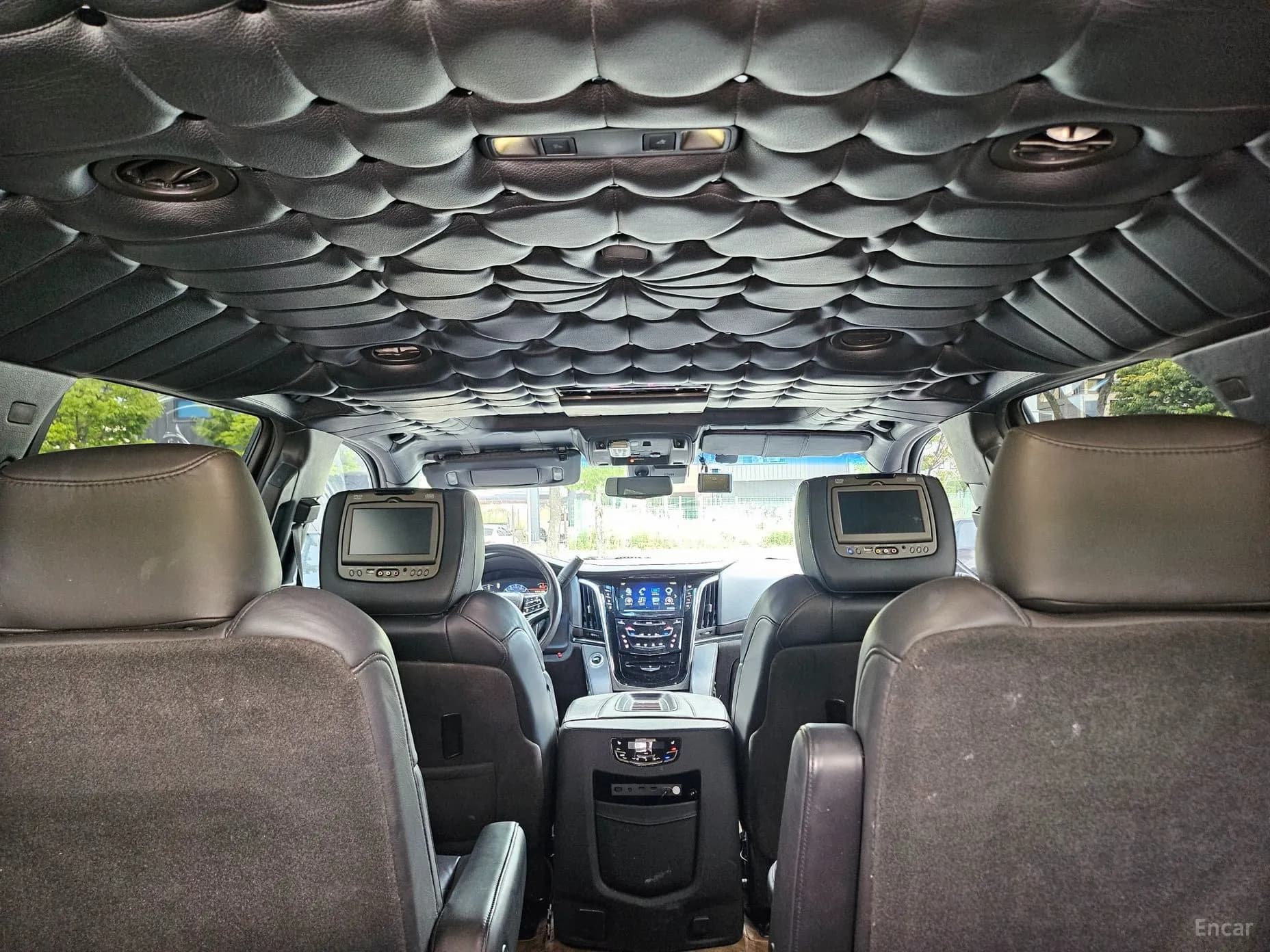 Escalade