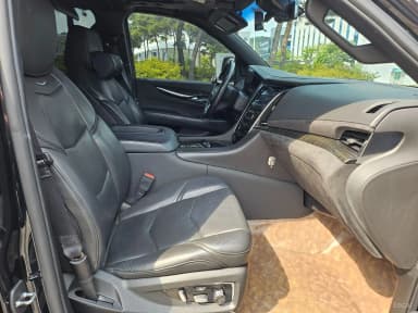 Escalade