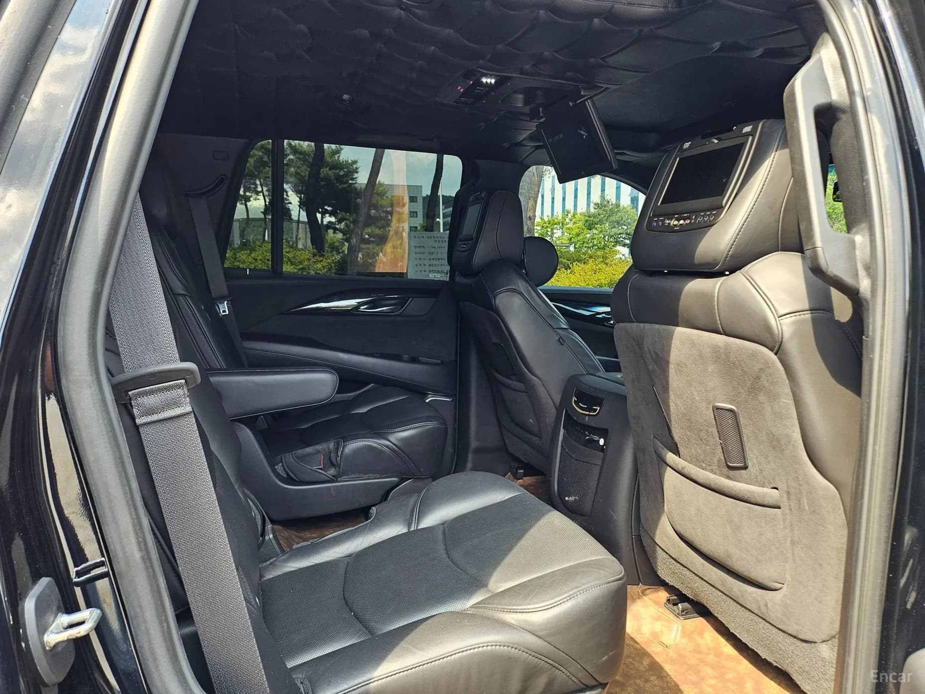 Escalade