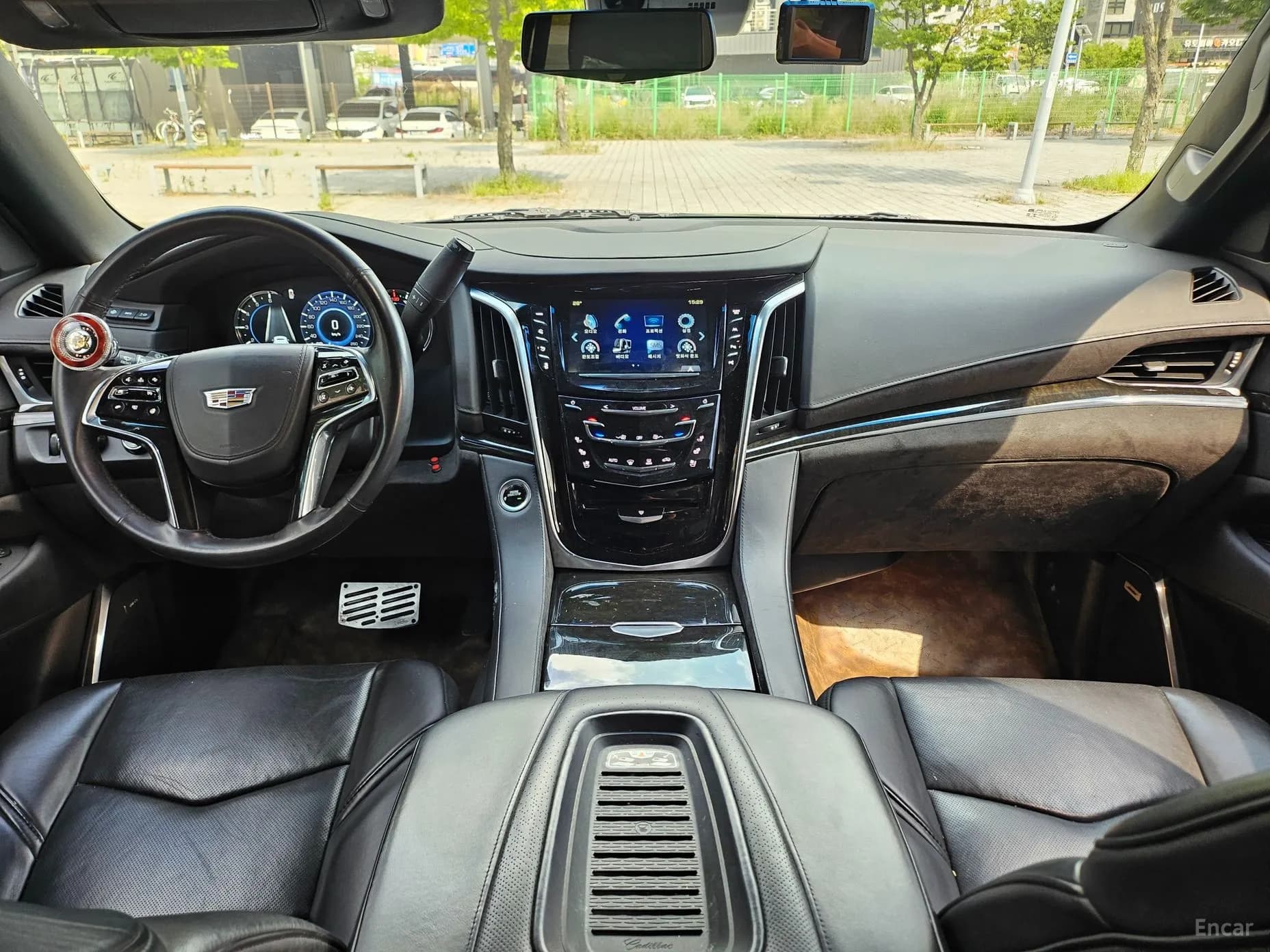 Escalade