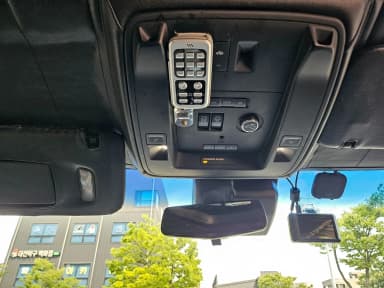 Escalade