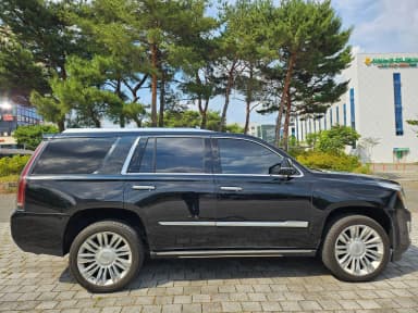 Escalade