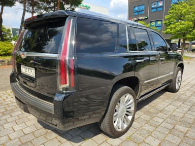Escalade