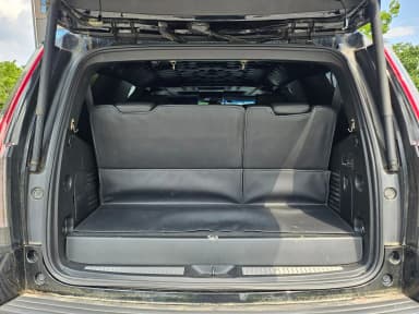 Escalade