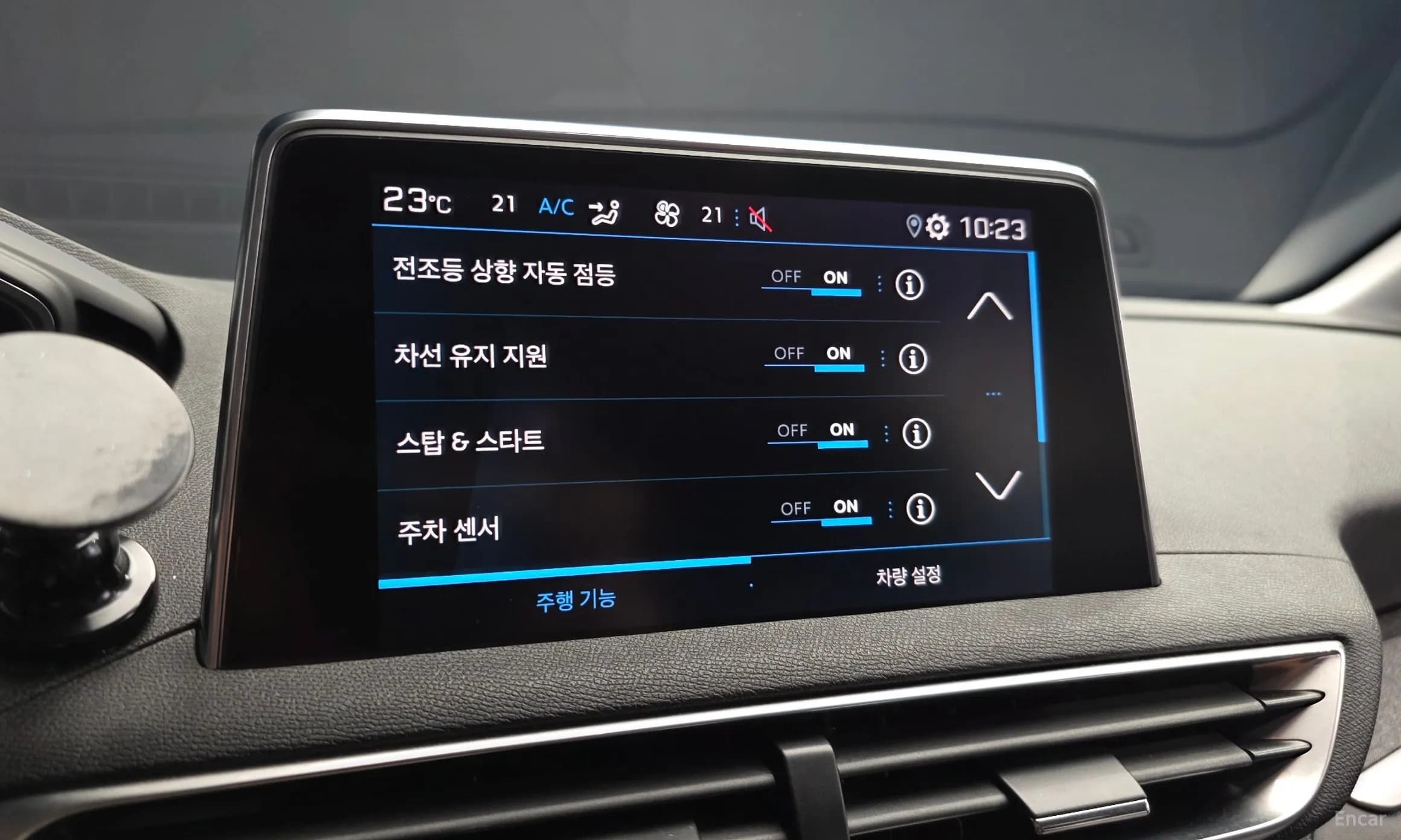 3008 2nd generation