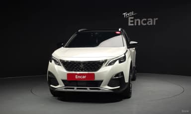 3008 2nd generation