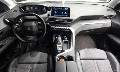 3008 2nd generation